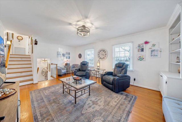 2831 Westclub DR, Salem, VA 24153