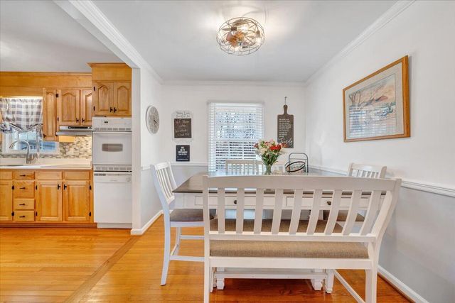 2831 Westclub DR, Salem, VA 24153