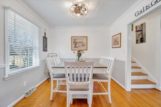 2831 Westclub DR, Salem, VA 24153