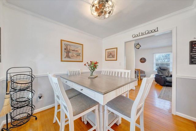 2831 Westclub DR, Salem, VA 24153