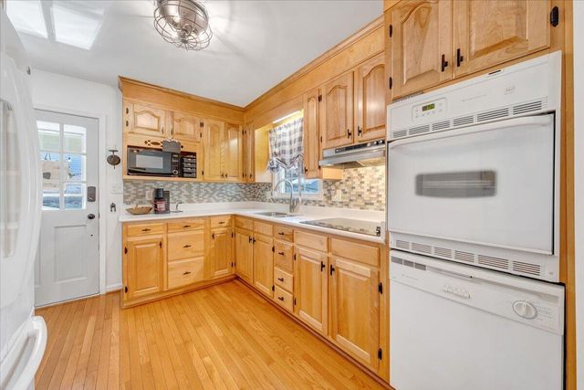 2831 Westclub DR, Salem, VA 24153