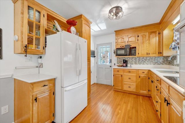 2831 Westclub DR, Salem, VA 24153