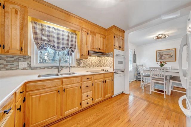 2831 Westclub DR, Salem, VA 24153