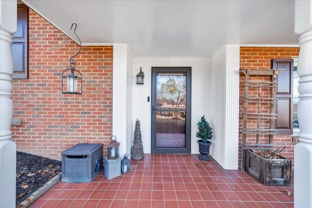 2831 Westclub DR, Salem, VA 24153