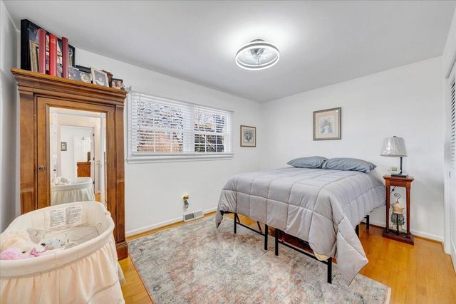 2831 Westclub DR, Salem, VA 24153