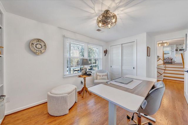 2831 Westclub DR, Salem, VA 24153