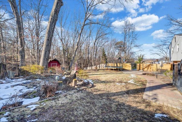 2831 Westclub DR, Salem, VA 24153