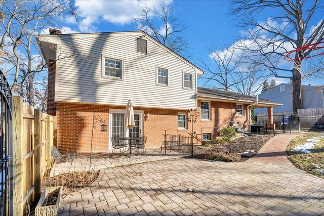 2831 Westclub DR, Salem, VA 24153