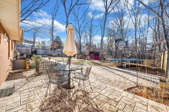 2831 Westclub DR, Salem, VA 24153