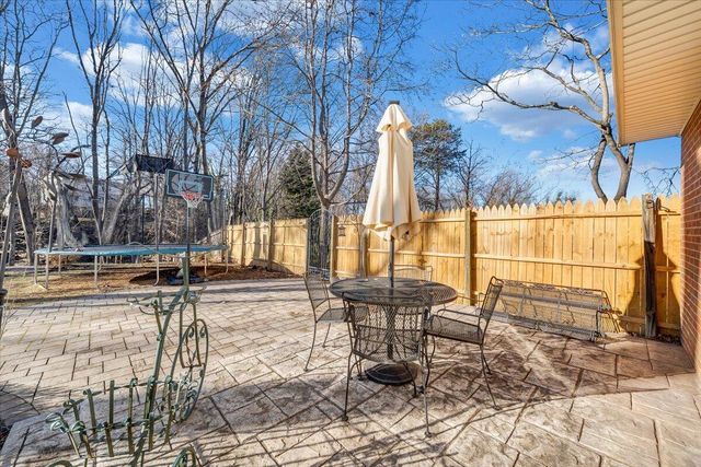 2831 Westclub DR, Salem, VA 24153