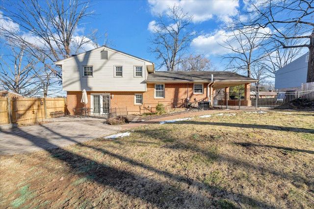 2831 Westclub DR, Salem, VA 24153