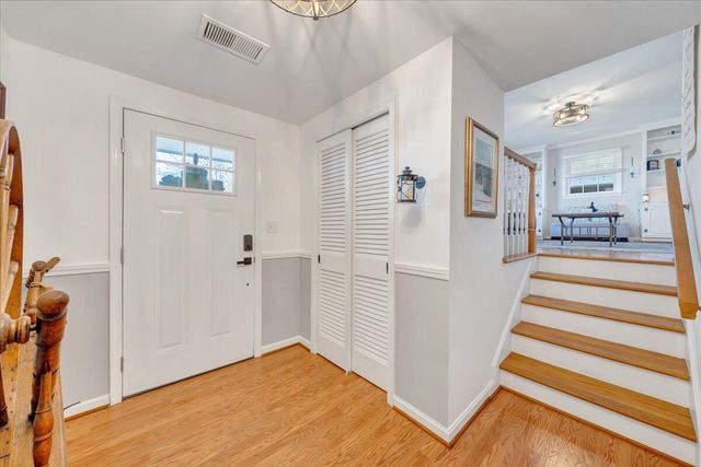 2831 Westclub DR, Salem, VA 24153