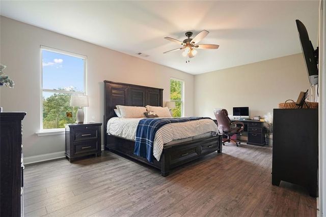 120 E KILLIAN Street, Canton, GA 30114