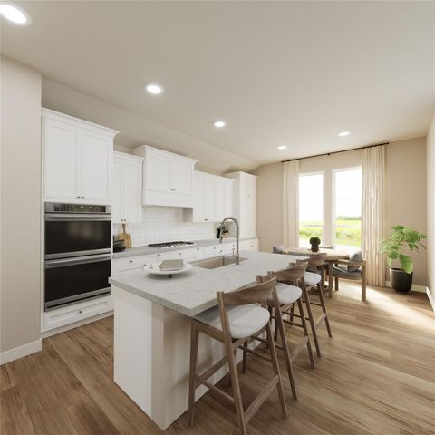 2528 Great Conquest Drive, League City, TX 77573