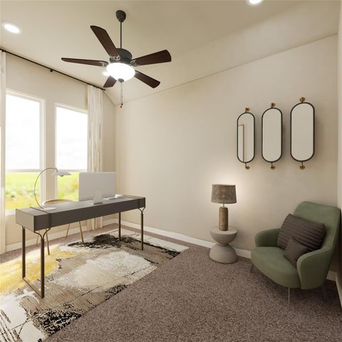 2528 Great Conquest Drive, League City, TX 77573