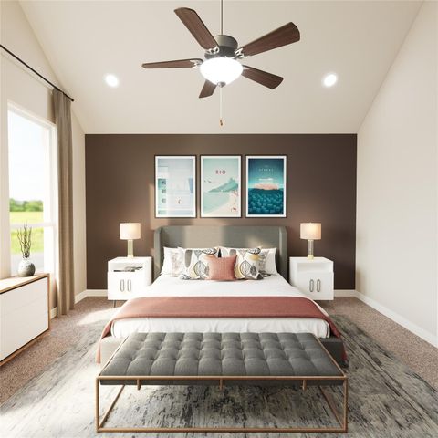 2528 Great Conquest Drive, League City, TX 77573