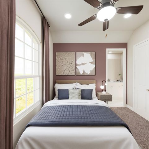 2528 Great Conquest Drive, League City, TX 77573