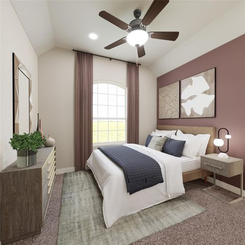 2528 Great Conquest Drive, League City, TX 77573