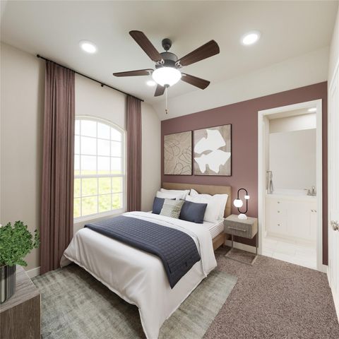 2528 Great Conquest Drive, League City, TX 77573