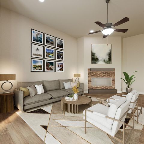 2528 Great Conquest Drive, League City, TX 77573