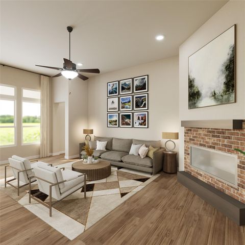2528 Great Conquest Drive, League City, TX 77573