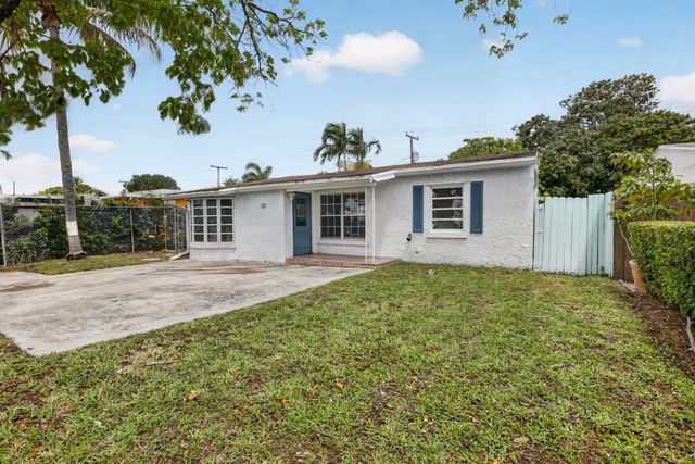 121 NW 52nd Street, Oakland Park, FL 33309