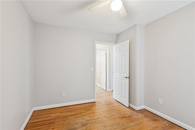 5601 NE San Rafael Drive, Kansas City, MO 64119