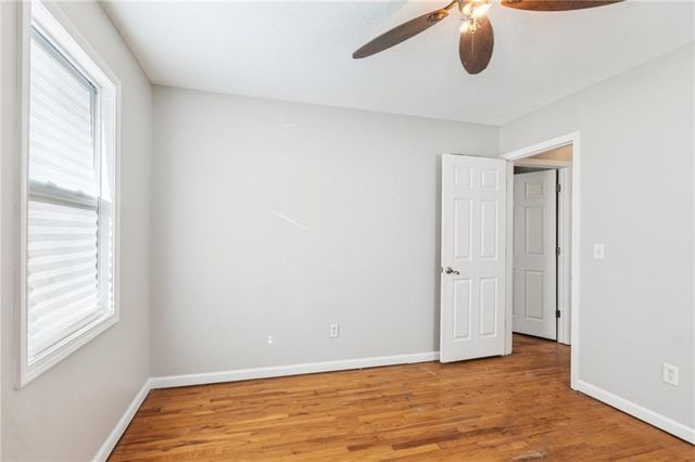 5601 NE San Rafael Drive, Kansas City, MO 64119