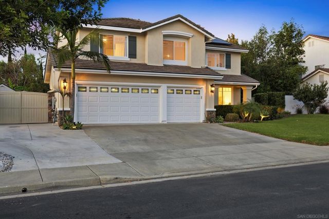 1884 Autumn, Vista, CA 92084