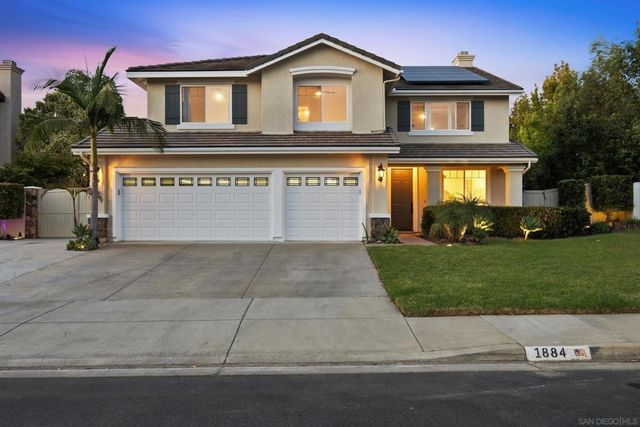 1884 Autumn, Vista, CA 92084