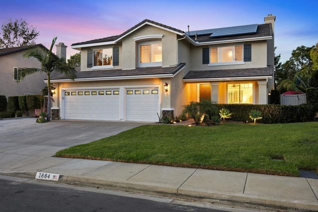 1884 Autumn, Vista, CA 92084