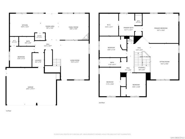 1884 Autumn, Vista, CA 92084