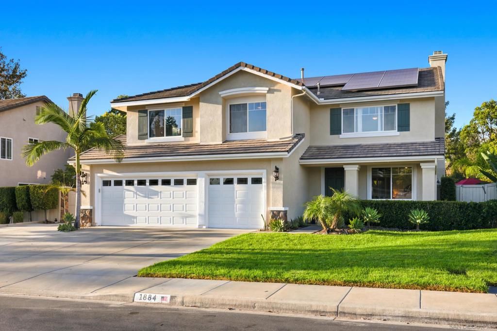 1884 Autumn, Vista, CA 92084 — photo 2