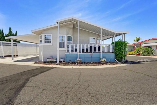 200 N El Camino Real 268, Oceanside, CA 92058