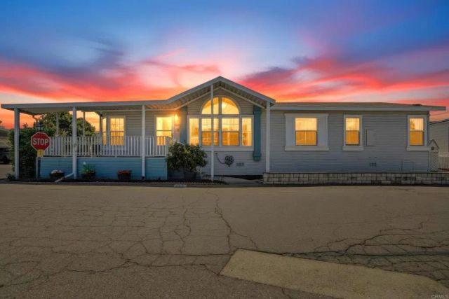 200 N El Camino Real 268, Oceanside, CA 92058
