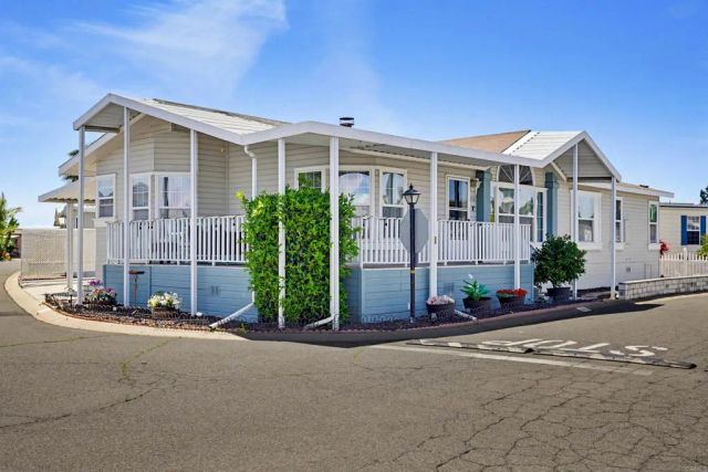 200 N El Camino Real 268, Oceanside, CA 92058