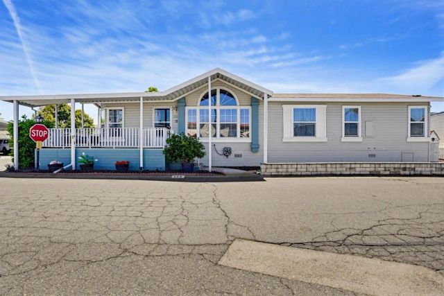 200 N El Camino Real 268, Oceanside, CA 92058