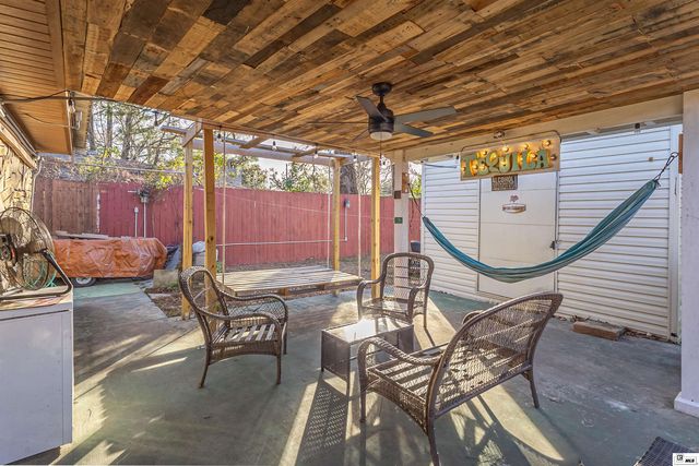 106 SELMAN DRIVE, Monroe, LA 71203