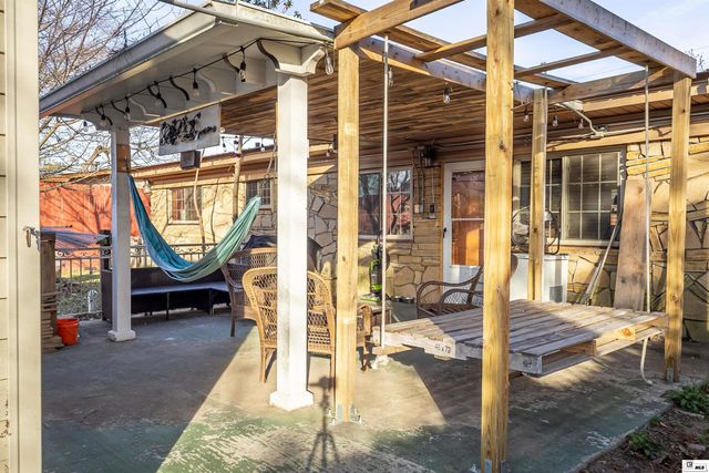 106 SELMAN DRIVE, Monroe, LA 71203