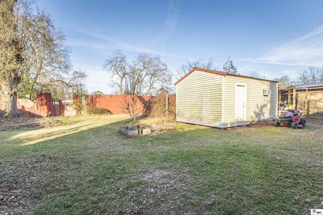 106 SELMAN DRIVE, Monroe, LA 71203