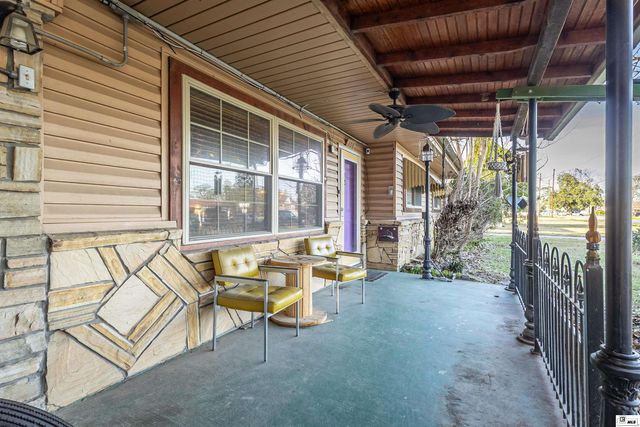 106 SELMAN DRIVE, Monroe, LA 71203