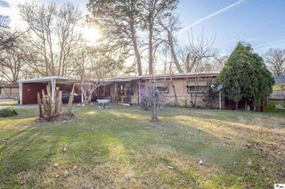 106 SELMAN DRIVE, Monroe, LA 71203