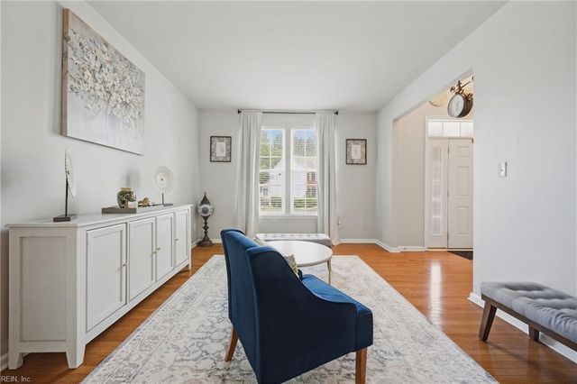 9318 Stonehouse GLN, Toano, VA 23168