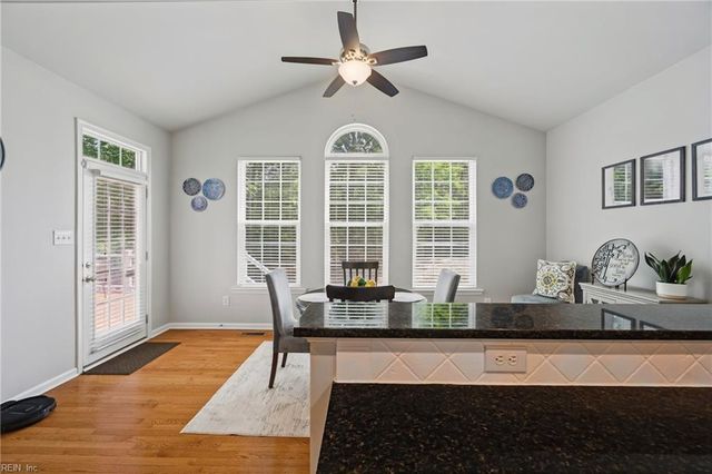 9318 Stonehouse GLN, Toano, VA 23168
