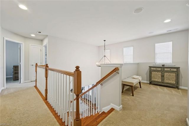 9318 Stonehouse GLN, Toano, VA 23168