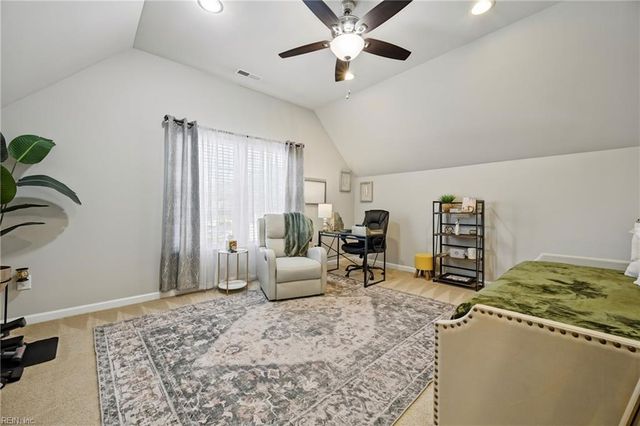 9318 Stonehouse GLN, Toano, VA 23168