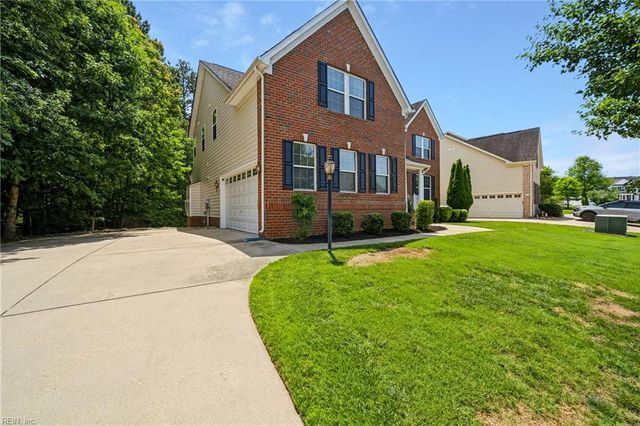 9318 Stonehouse GLN, Toano, VA 23168