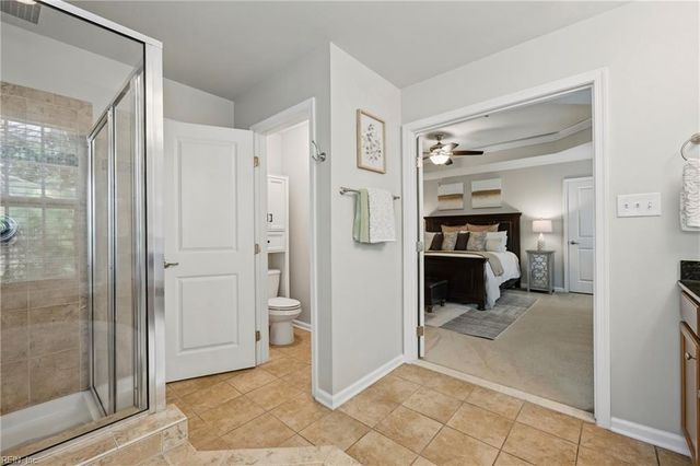 9318 Stonehouse GLN, Toano, VA 23168