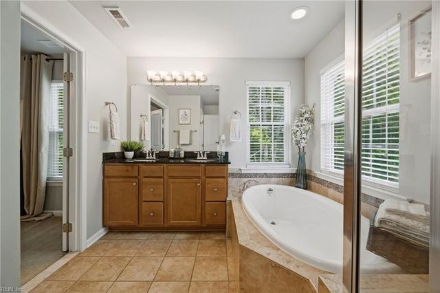 9318 Stonehouse GLN, Toano, VA 23168