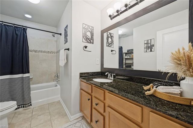 9318 Stonehouse GLN, Toano, VA 23168